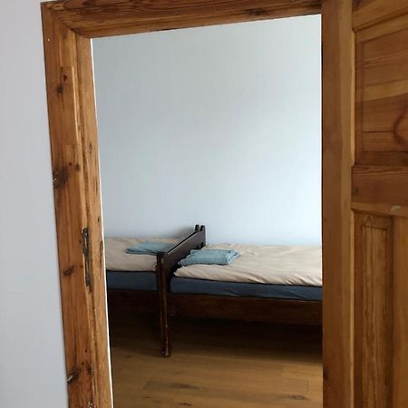 Spokojny Zaulek Ulinia Екстер'єр фото